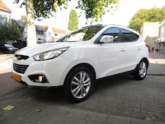 Hyundai ix35 - 2.0i i-Catcher / AIRCO / LEER / SCHUIFDAK / NL.AUTO / NAVI / 132dkm