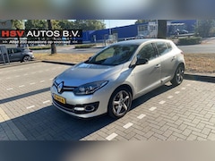Renault Mégane - 1.2 TCe Bose automaat LM 4-deurs