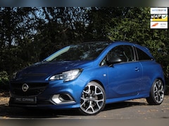 Opel Corsa - 1.6 Turbo OPC - 207PK/Recaro/Pano/Full