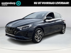 Hyundai i20 - 1.0 T-GDI Premium DCT Automaat | Nu €1.000, - inruilvoordeel | Uit voorraad leverbaar |