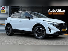 Nissan Qashqai - 1.3 MHEV Xtronic N-Connecta l Virtual Cockpit l Ambient Light l Google l 360 Camera l LED