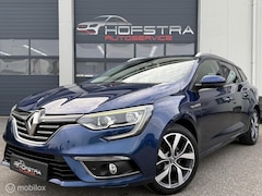 Renault Mégane Estate - 1.2 TCe Bose GR-Navi Camera Trekhk Luxe