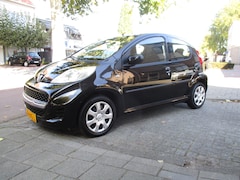 Peugeot 107 - 1.0-12V XS 5-drs / AIRCO / NW-STAAT / 149dkm
