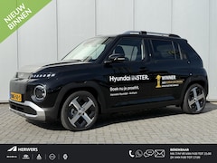 Hyundai Inster - Evolve 49 kWh / Winter & Tech Pack / 370 KM WLTP / 360 Camera / Warmtepomp / Stoel- & Stuu