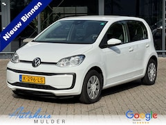 Volkswagen Up! - 1.0 BMT move up Clima/Camera/Cruise/PDC
