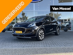Ford Puma - 1.0 EcoBoost Hybrid Titanium | Cruise Control | Climate Control | Winterpakket | Achteruit