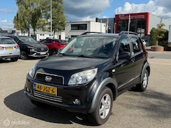 Daihatsu Terios - 1.5-16v Expedition Limited Edition 2WD