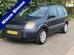Ford Fusion - 1.4-16V Champion 5DRS AIRCO NAP GOED ONDERHOUDEN