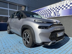 Citroën C3 Aircross - 1.2 6BAK CRUISE APPLE PDC HOGE INSTAP