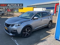 Peugeot 5008 - 1.2 PureTech Allure automaat LM navi