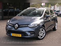 Renault Clio Estate - 0.9 TCe Zen/Carplay-AndroidAuto/Cruise/Navi/Airco
