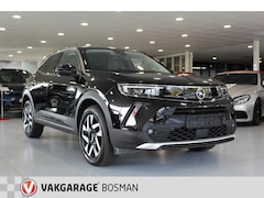 Opel Mokka - Mokka 1.2 Turbo Elegance/CAMERA/CRUISE/CARPLAY