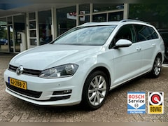 Volkswagen Golf Variant - 1.2 TSI Highline Climat, Navi, Camera, Pdc, LM
