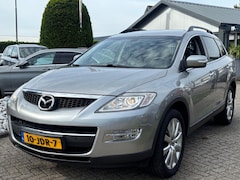 Mazda CX-9 - 3.7 GTL Automaat 7-Persoons Youngtimer CX9 2009