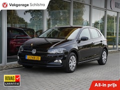 Volkswagen Polo - 1.0 TSI Comfortline | Navigatie | DAB | Android/Apple Carplay