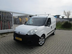 Opel Combo - 1.3 CDTi L1H1 ecoFLEX, 137.416 KM