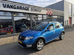 Dacia Sandero Stepway - 0.9 TCe Lauréate AIRCO-NAVI-CRUISE