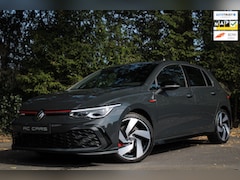 Volkswagen Golf - 2.0 TSI GTI - H&K/Camera/LED/Full