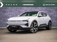 Polestar 3 - 3 Long range Dual motor Performance 111 kWh | Trekhaak | Pilot | Plus | 22" | Luchtvering
