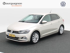 Volkswagen Polo - 1.0 TSi Highline | Adaptive Cruise | Carplay | Parkeersensoren | Navigatiesysteem | Climat