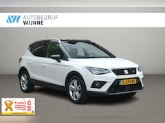 SEAT Arona - 1.0 TSi 116pk DSG FR Business Intense | Navi | App Connect | Climate | Adaptive Cruise | F