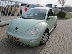 Volkswagen New Beetle - 1.6