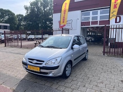 Hyundai Getz - 1.4 5DRS Dynamic