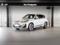 BMW iX1 - eDrive20 M Sport Edition | M Sport Pro | Premium Pack | Comfort Pack | Travel Pack