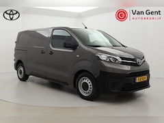 Toyota ProAce Worker - 2.0 D-4D Navigator | Trekhaak | Navigatie | Apple Carplay / Android Auto | Airco | Cruise
