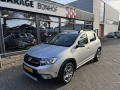 Dacia Sandero Stepway - 0.9 TCe SL AUTOMAAT-CAMERA-AIRCO