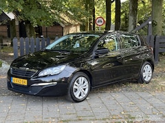 Peugeot 308 - 1.6 THP Active