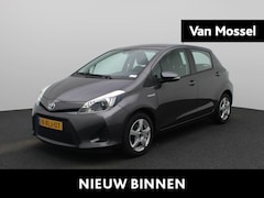 Toyota Yaris - 1.5 Full Hybrid Aspiration | Achteruitrijcamera | Climate Control | Lichtmetalen Velgen |