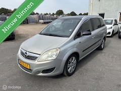 Opel Zafira - 1.8 Executive automaat 7 persoons