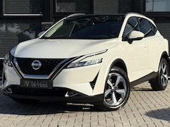 Nissan Qashqai - 1.3 MHEV Xtronic Tekna ACC Lane 360 Camera Full Option Garantie
