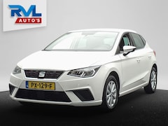 SEAT Ibiza - 1.0 TSI Style Business Origineel NL Camera Apple/Carplay