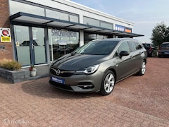 Opel Astra Sports Tourer - 1.2 Edition | Climate | Trekhaak | Cruise