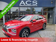 Mitsubishi Eclipse Cross - 2.4 PHEV Intense Plus | Ad. Cruise | Super Uitvoering | Zeer nette staat