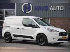 Ford Transit Connect - 1.0 Benzine, AIRCO, 3-ZITS, BTW-BPM-VRIJ / MARGE