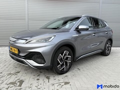 BYD Atto 3 - Design 60 kWh