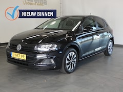 Volkswagen Polo - 1.0 MPI Trendline Airco Navi
