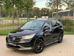 Honda CR-V - 2.0 Elegance | CRUISE | KLIMA | XENON