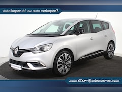 Renault Grand Scénic - 1.3 TCe Edition*1ste Eigenaar*7-zits*Navigatie*Trekhaak