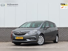 Opel Zafira - 1.4 Turbo Innovation 7p. Trekhaak NL Auto
