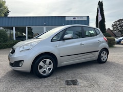 Kia Venga - 1.4 CVVT X-tra