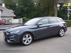 SEAT Leon Sportstourer - 1.5 TSI Style Launch Edition