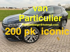 Renault Austral - 1.2 E-Tech Hybrid 200 Iconic 200PK Full hybrid | X-337-KV | 20” VELGEN | Achterklep elektrisch | Adaptieve CC