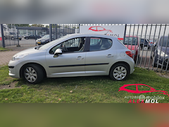Peugeot 207 - 1.4 X-line
