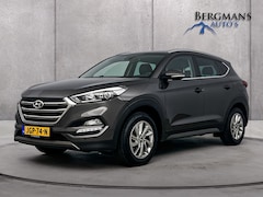Hyundai Tucson - 1.6 GDi Premium // DEALERONDERHOUDEN // LEDER //