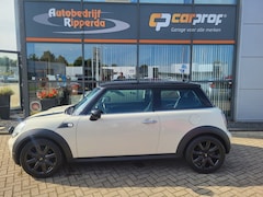 MINI One - 1.4