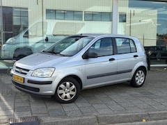 Hyundai Getz - 1.3i GL Club Edition |NIEUWE APK| NAP